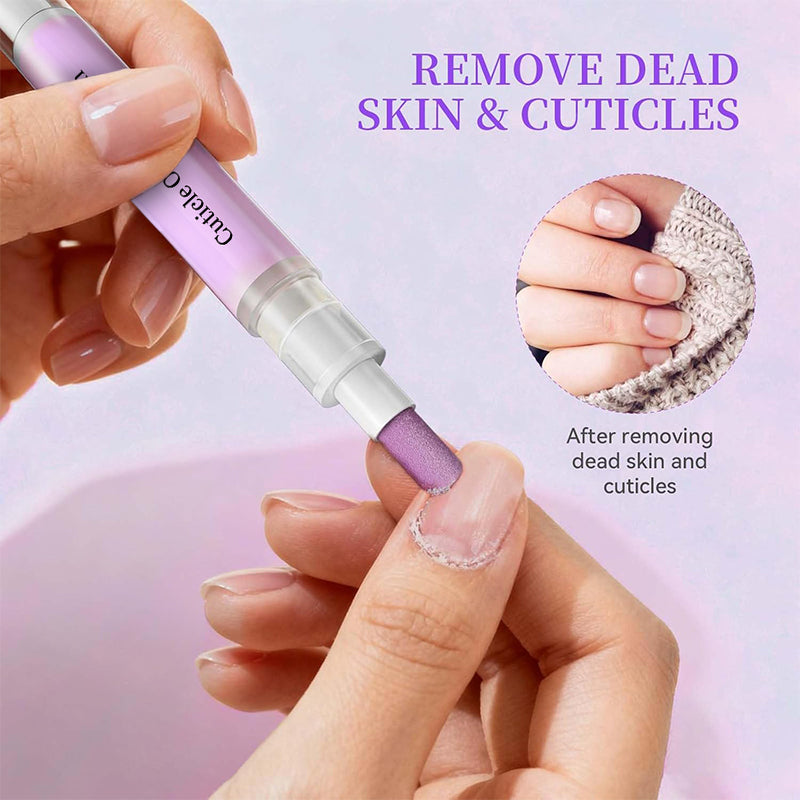 NailSoothe – Pflegender Nagelhautöl-Stift
