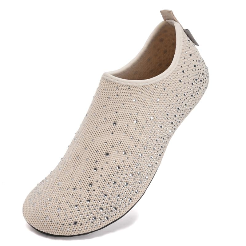 MeerLeicht – Barfuß-Abenteuerschuhe für Damen