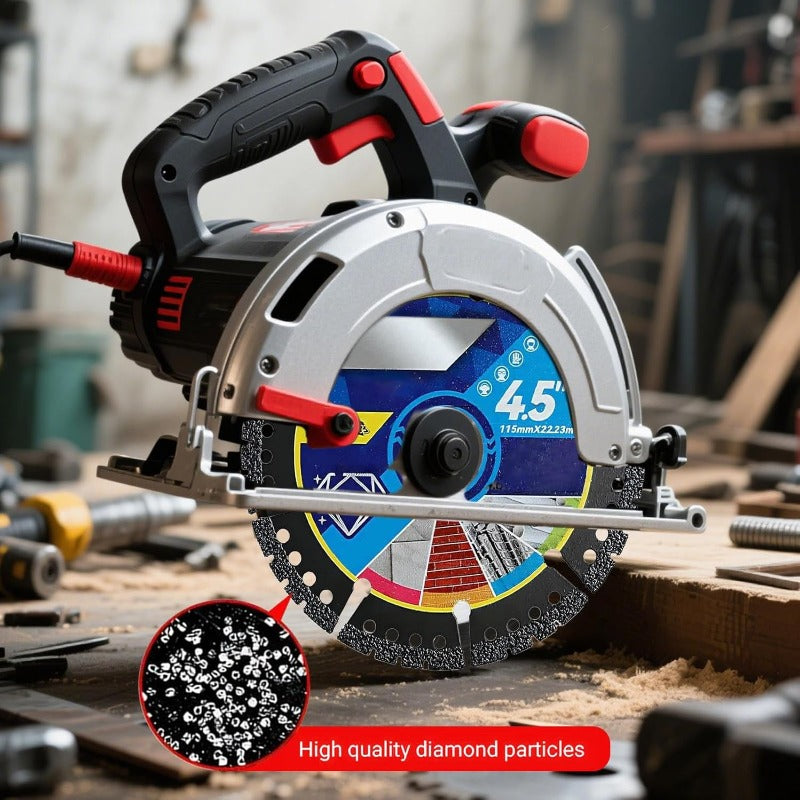 FlexBlade – Mehrzweck-Metalltrennscheibe