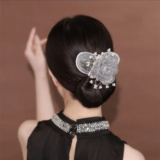 QuickTwist – Stylisches und schnelles Haarband