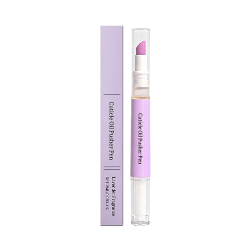NailSoothe – Pflegender Nagelhautöl-Stift