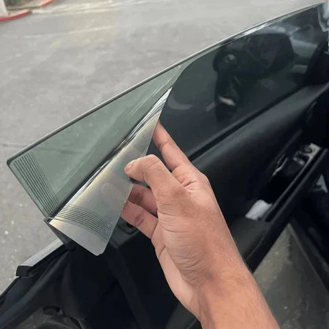 QuickFit – Universelle Autofenstertönung