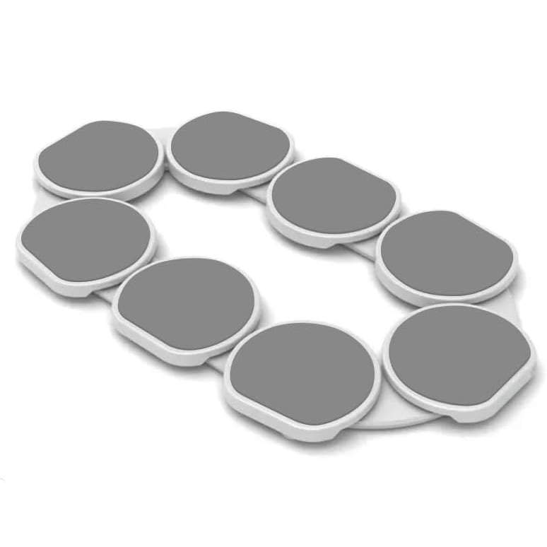 SpinServe – Drehbarer Esstischständer