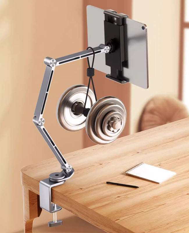 ViewMate - Aluminiumständer mit mehreren Winkeln