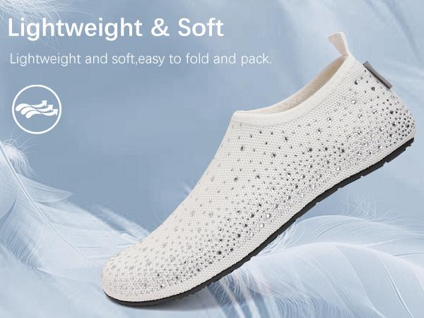 MeerLeicht – Barfuß-Abenteuerschuhe für Damen