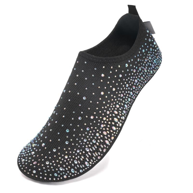 MeerLeicht – Barfuß-Abenteuerschuhe für Damen
